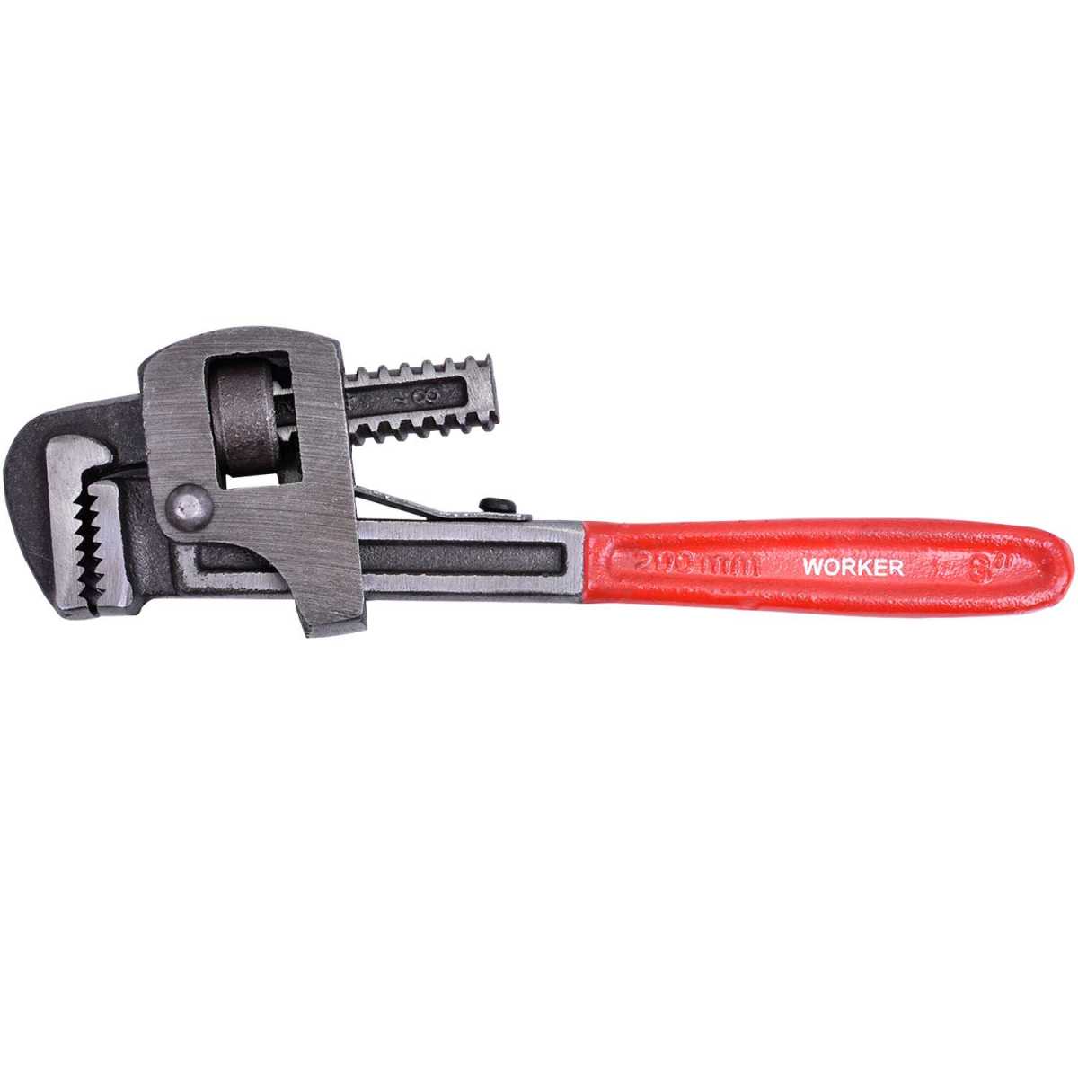 Chave De Cano 12â€ Tipo Stillson Worker