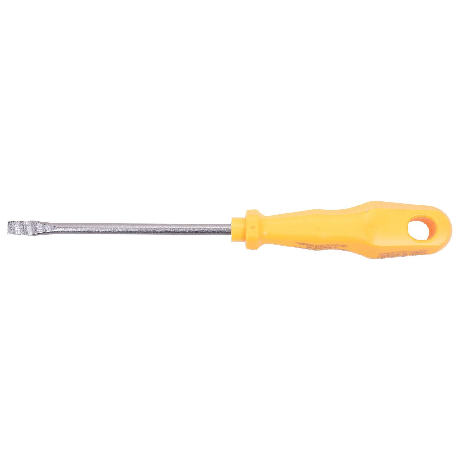 Chave De Fenda 3/16 X 4″ Tramontina