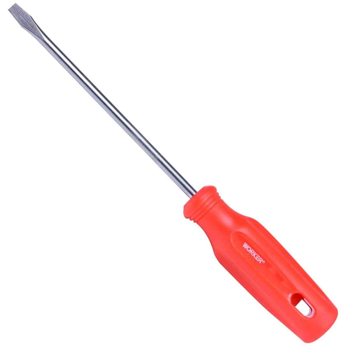 Chave De Fenda Simples 5/16″ X 12″ Worker