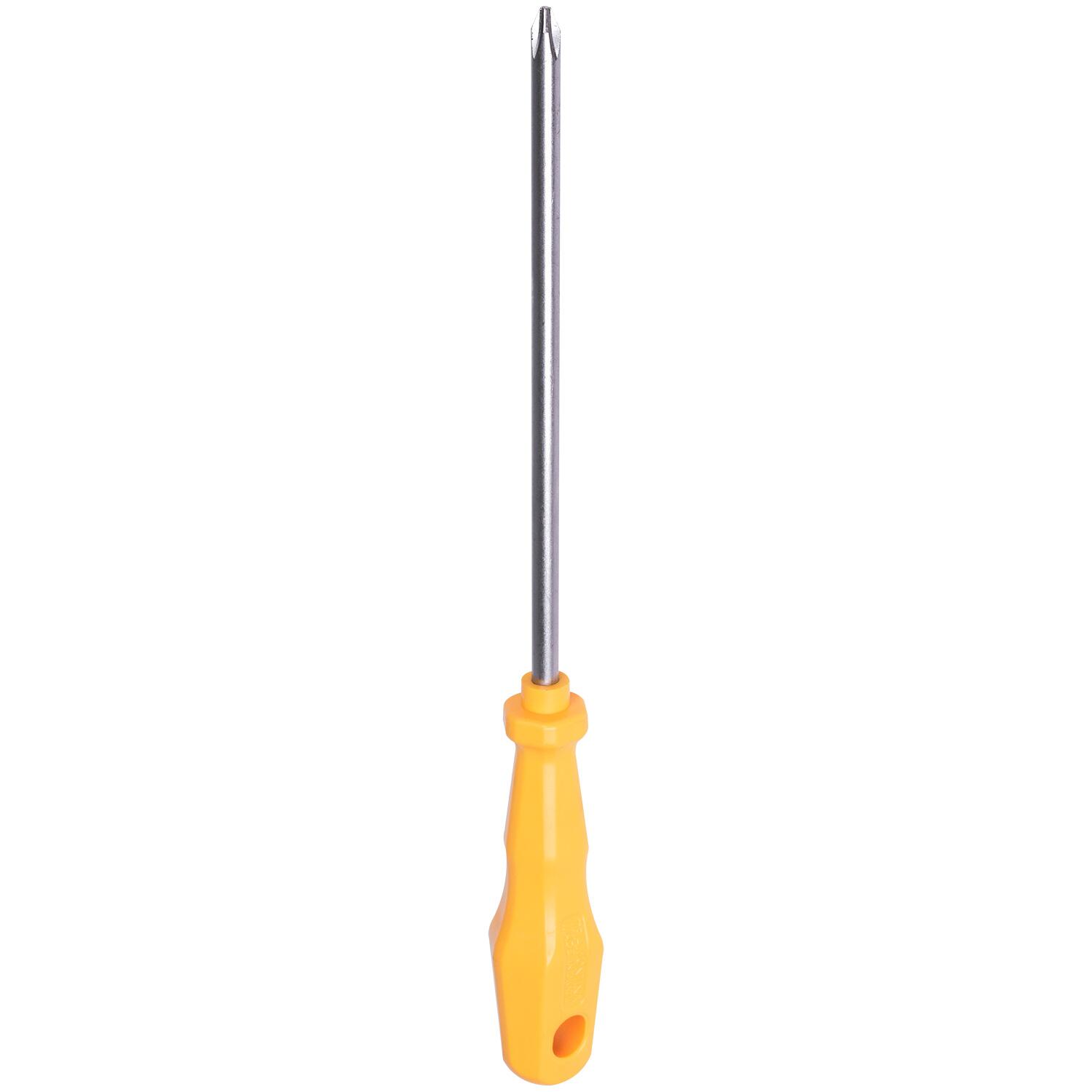 Chave De Phillips 1/4 X 6″ Tramontina