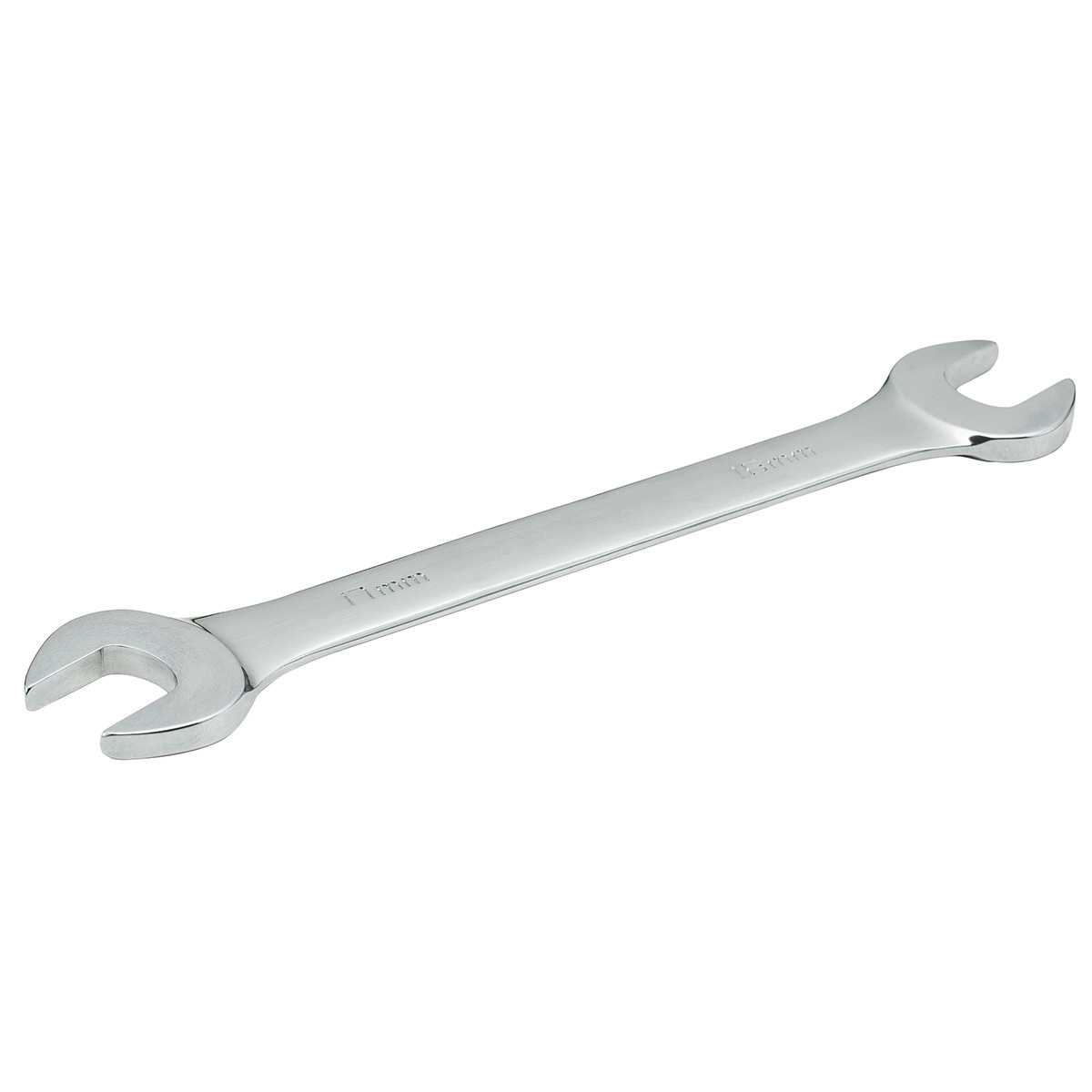 Chave Fixa 1/2″ X 9/16″ Acabamento Cromado Worker