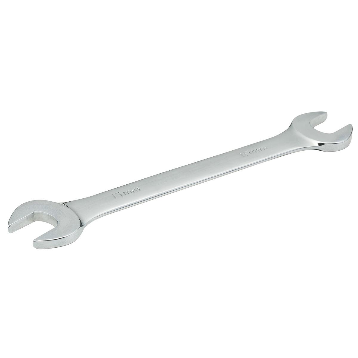 Chave Fixa 12X13Mm Acabamento Cromado Worker