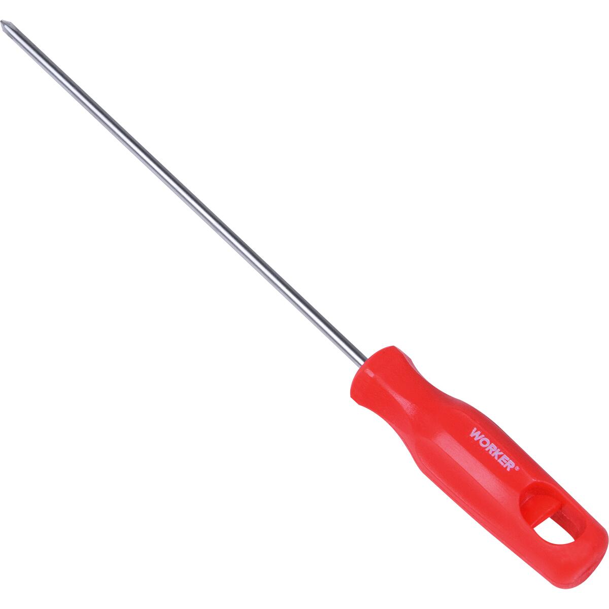 Chave Phillips 3/8″ X 6″ Worker