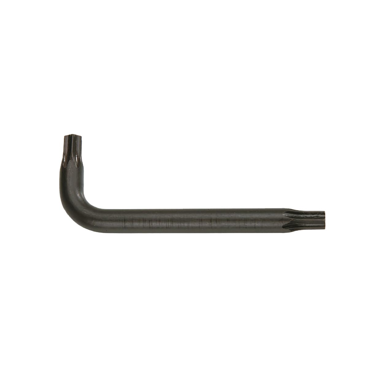 Chave Torx L T45 Belzer