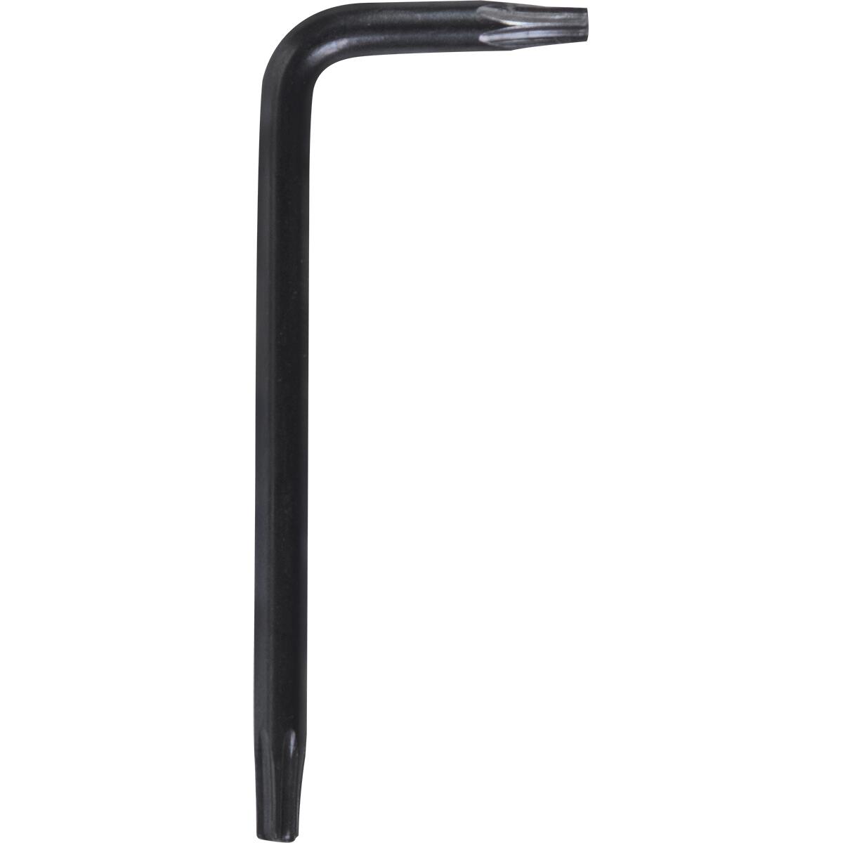 Chave Torx L Em Cromo VanÃ¡dio T9 Worker
