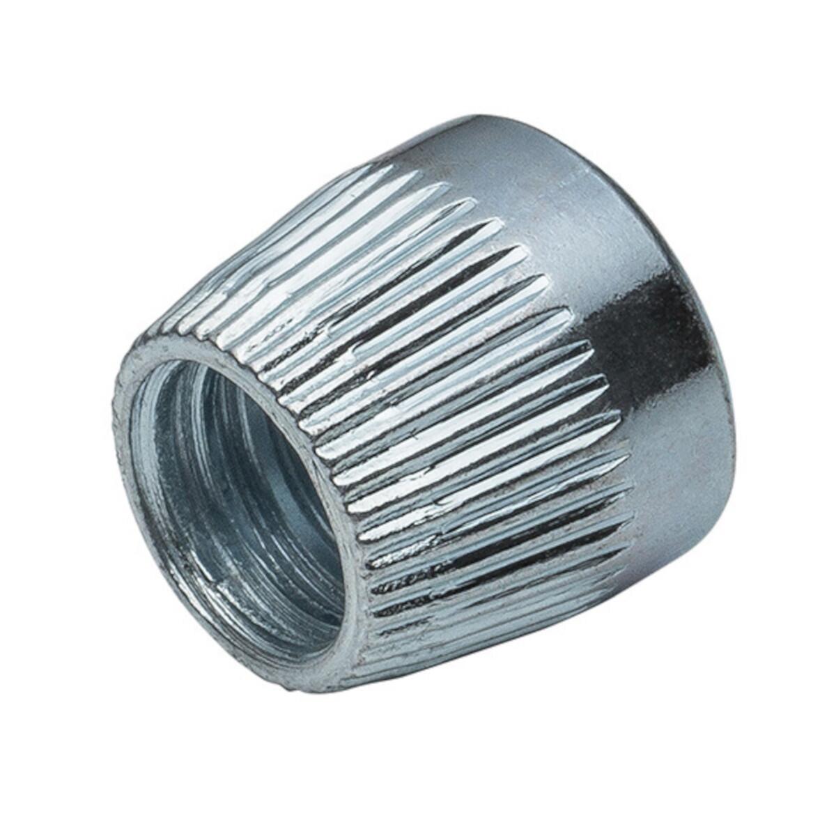 Cone Para Chumbador 5/16″ Unc 100 PeÃ§as