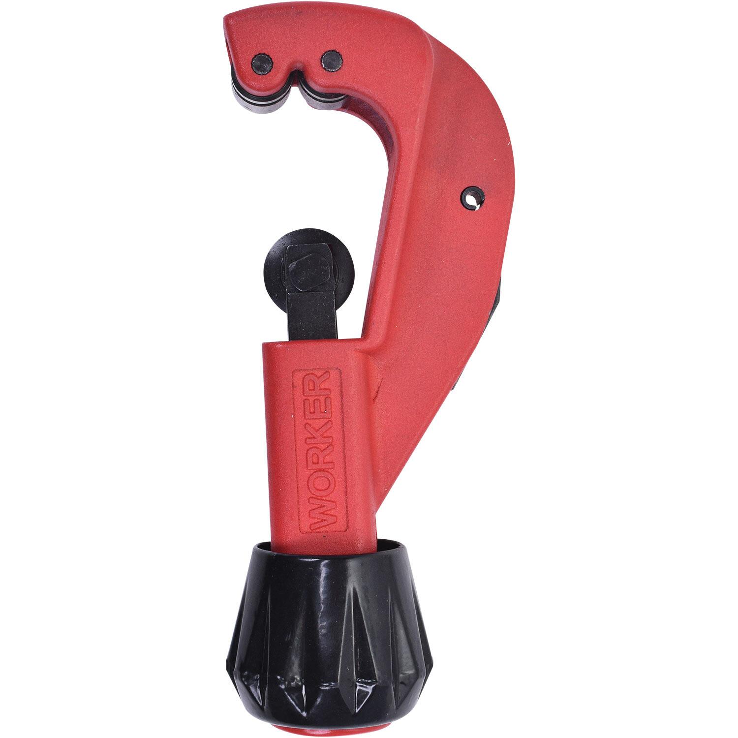 Cortador De Tubos 1/8â€ A 1.1/4â€ Worker
