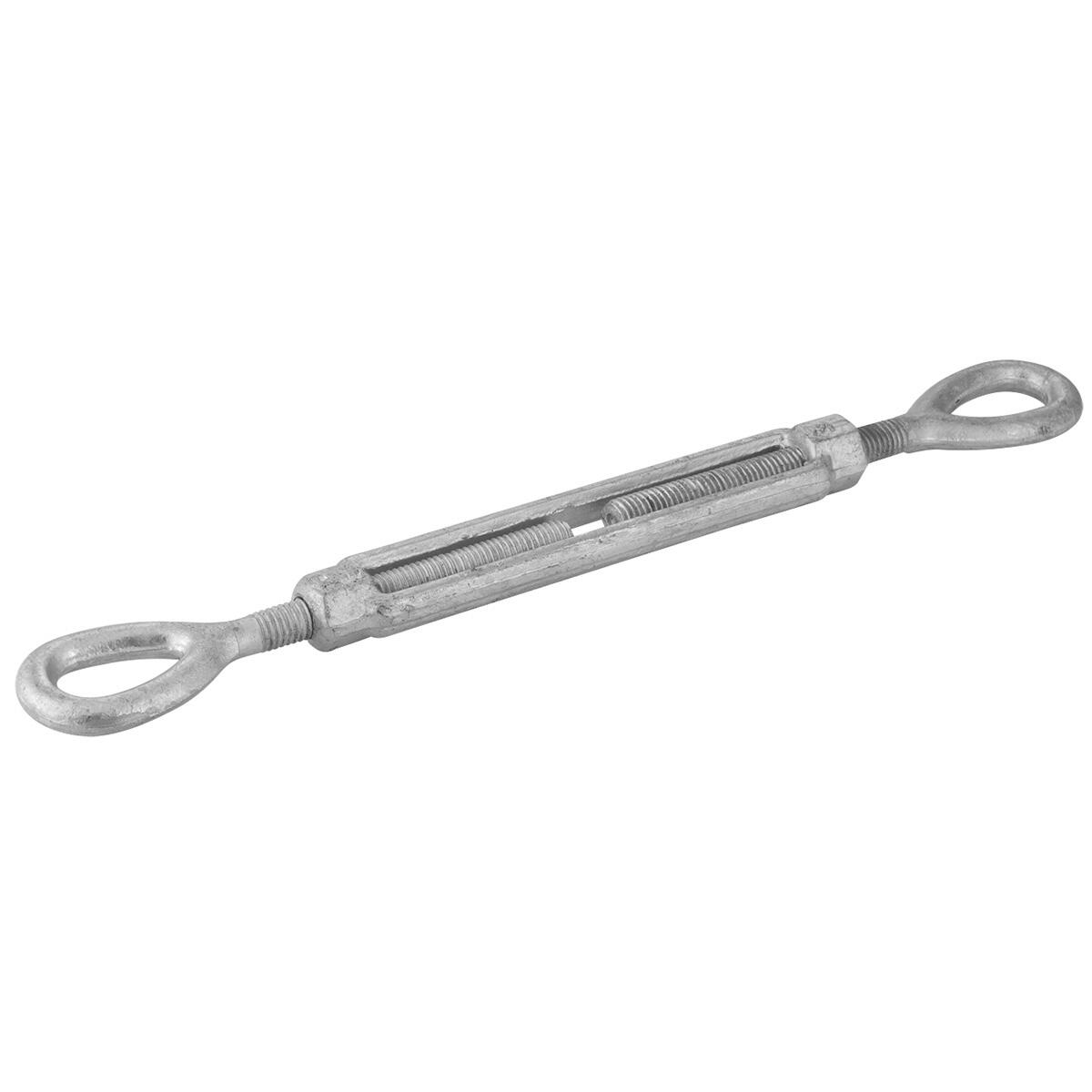 Esticador Para Cabo De AÃ§o 3/16″ 10 PeÃ§as Acerosid
