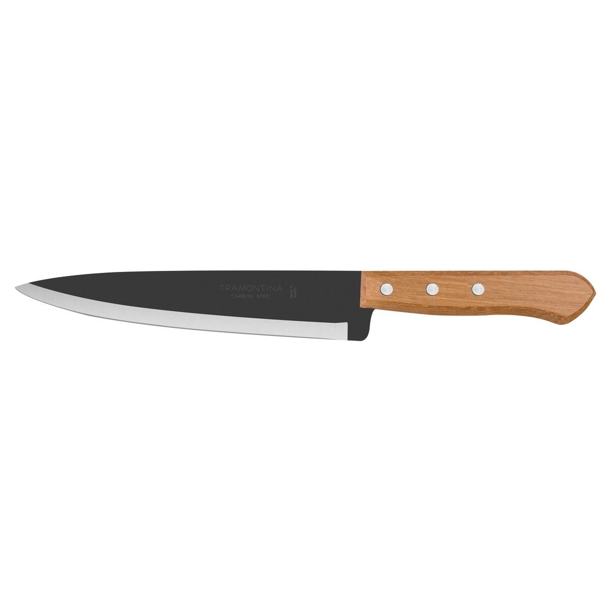 Faca Para Cozinha/peixeira 8″ Tramontina 22953008