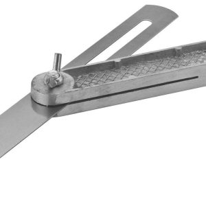 Suta Cabo Aluminio 8 200 Mm 171689 Worker
