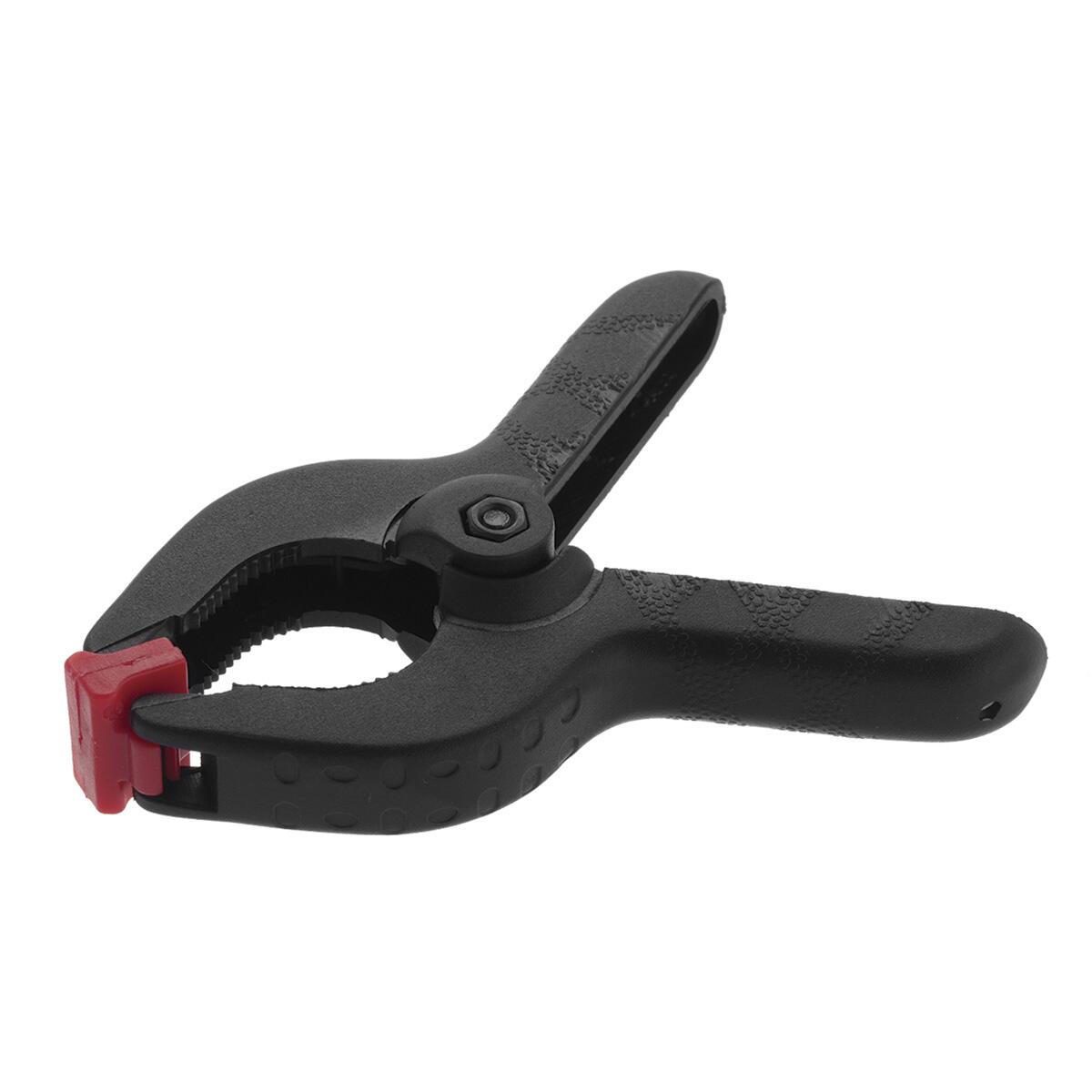 Grampo Multiuso Em Fibra De Nylon 4″ Worker