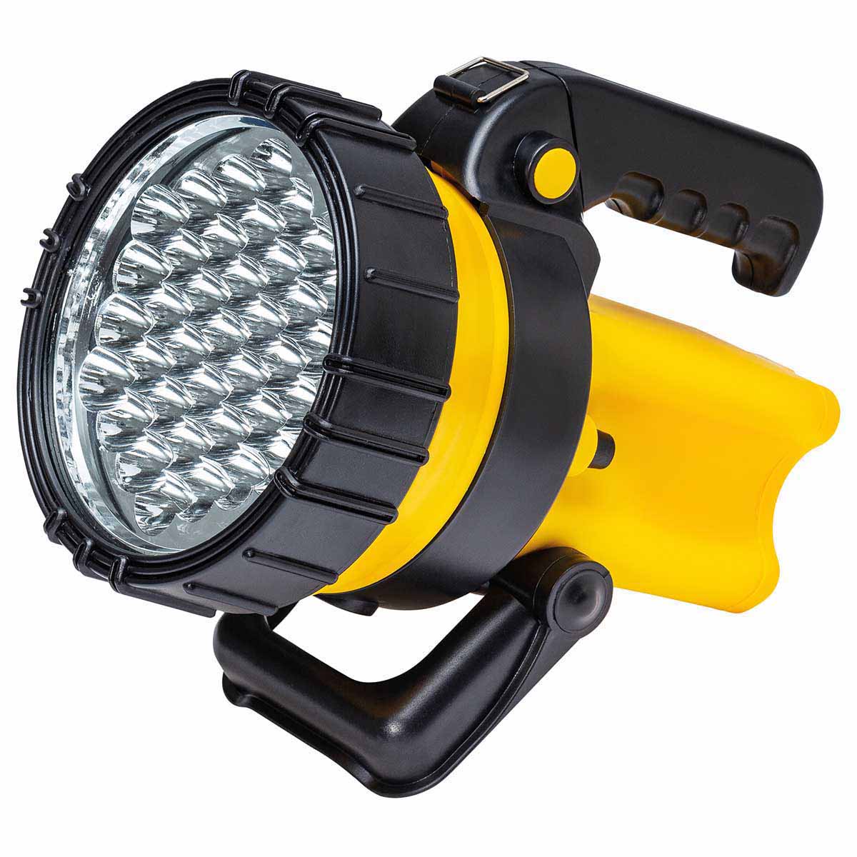 Lanterna RecarregÃ¡vel 37 Leds Kala