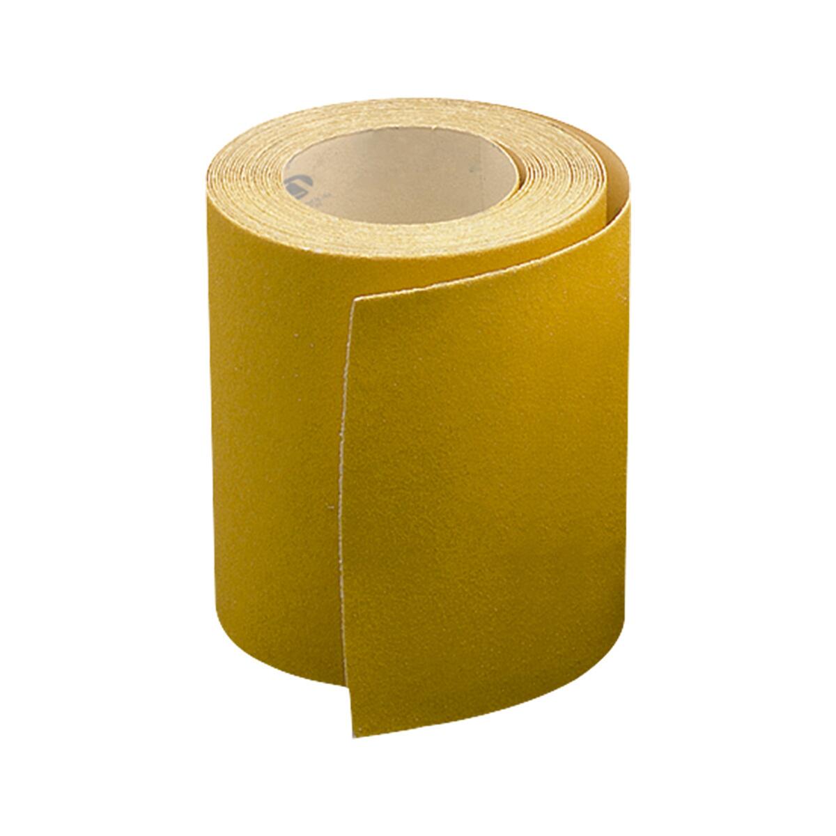 Lixa Madeira Carborundum Carbomapel GrÃ£o 40