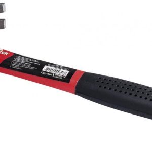 Martelo Unha Profissional 23Mm Cabo Em Fibra Vidro Worker
