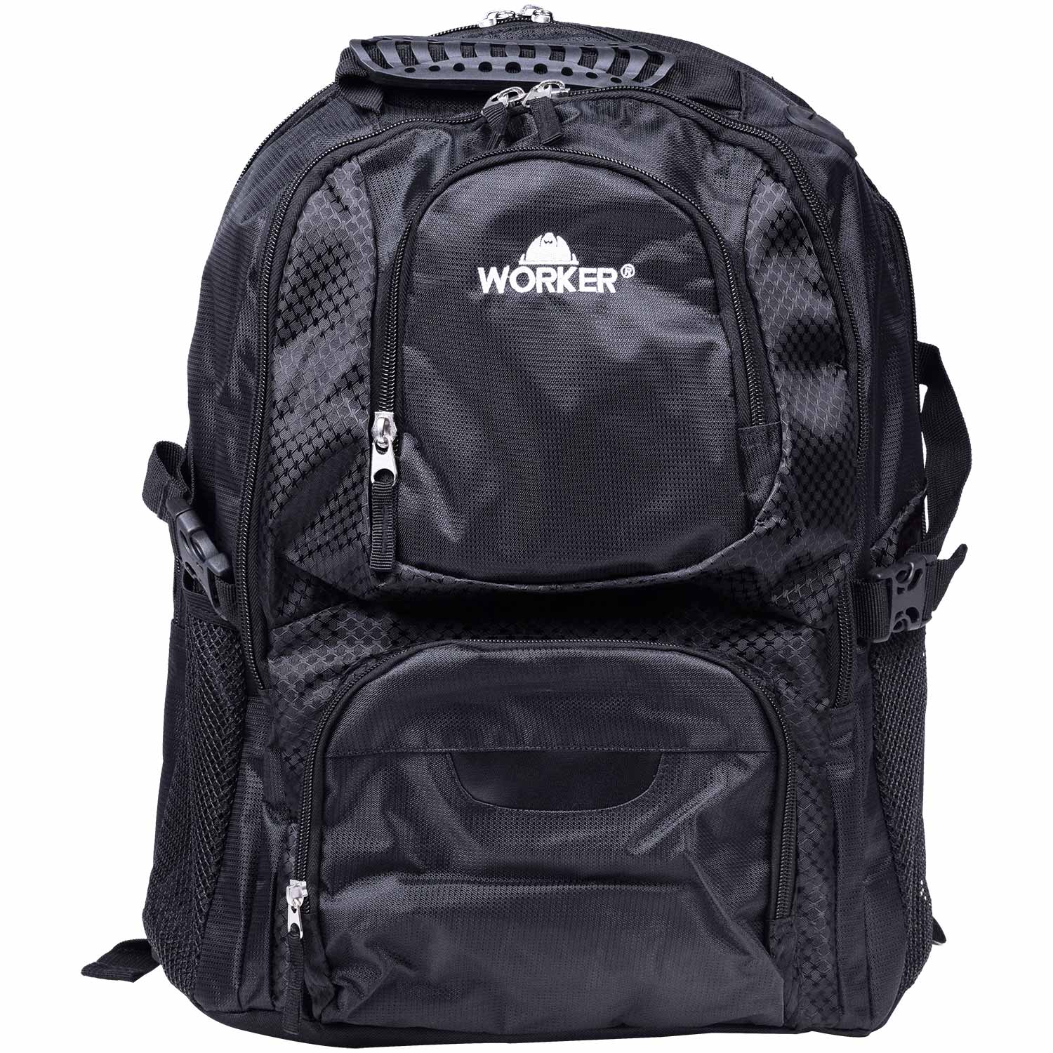 Mochila Compact Para Notebook 35L Worker