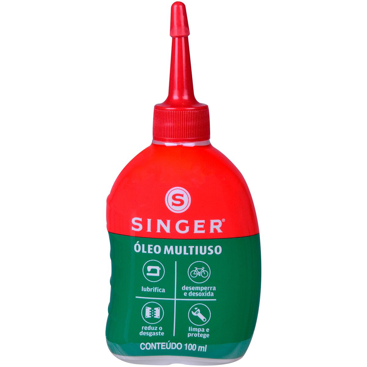 Ã“leo Singer Singer 100Ml