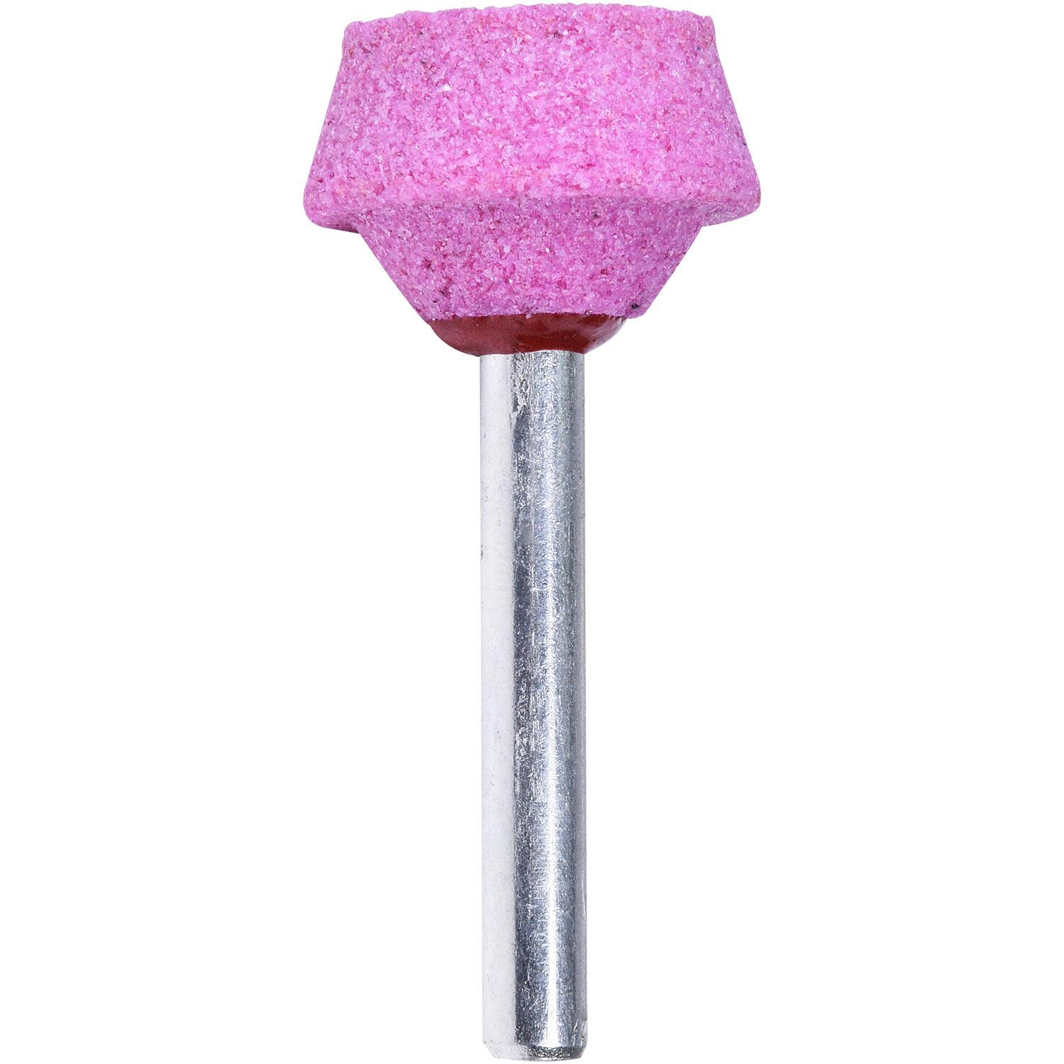 Ponta Montada A35 Haste 1/4″ 25X10Mm Worker