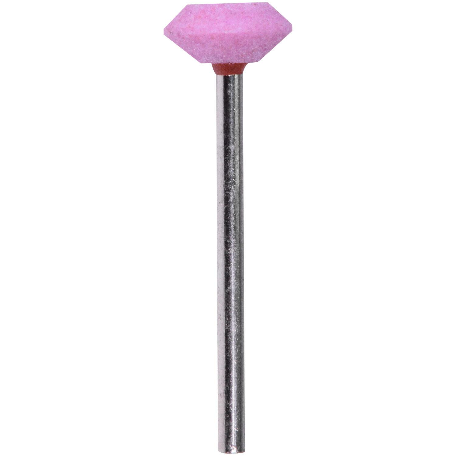 Ponta Montada B72 Haste 1/8 13X03Mm 350613 Worker