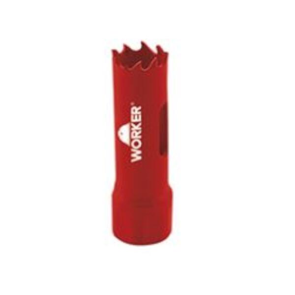 Serra Copo BimetÃ¡lica 1.1/4″ 32Mm Worker