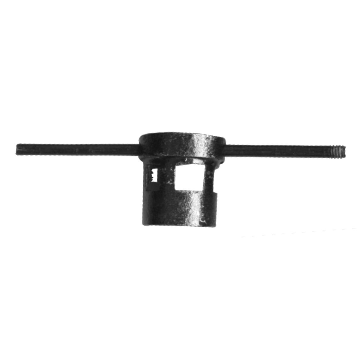 Tarraxa Tubo Pvc Meikon Ferro Fundido 1.1/4″