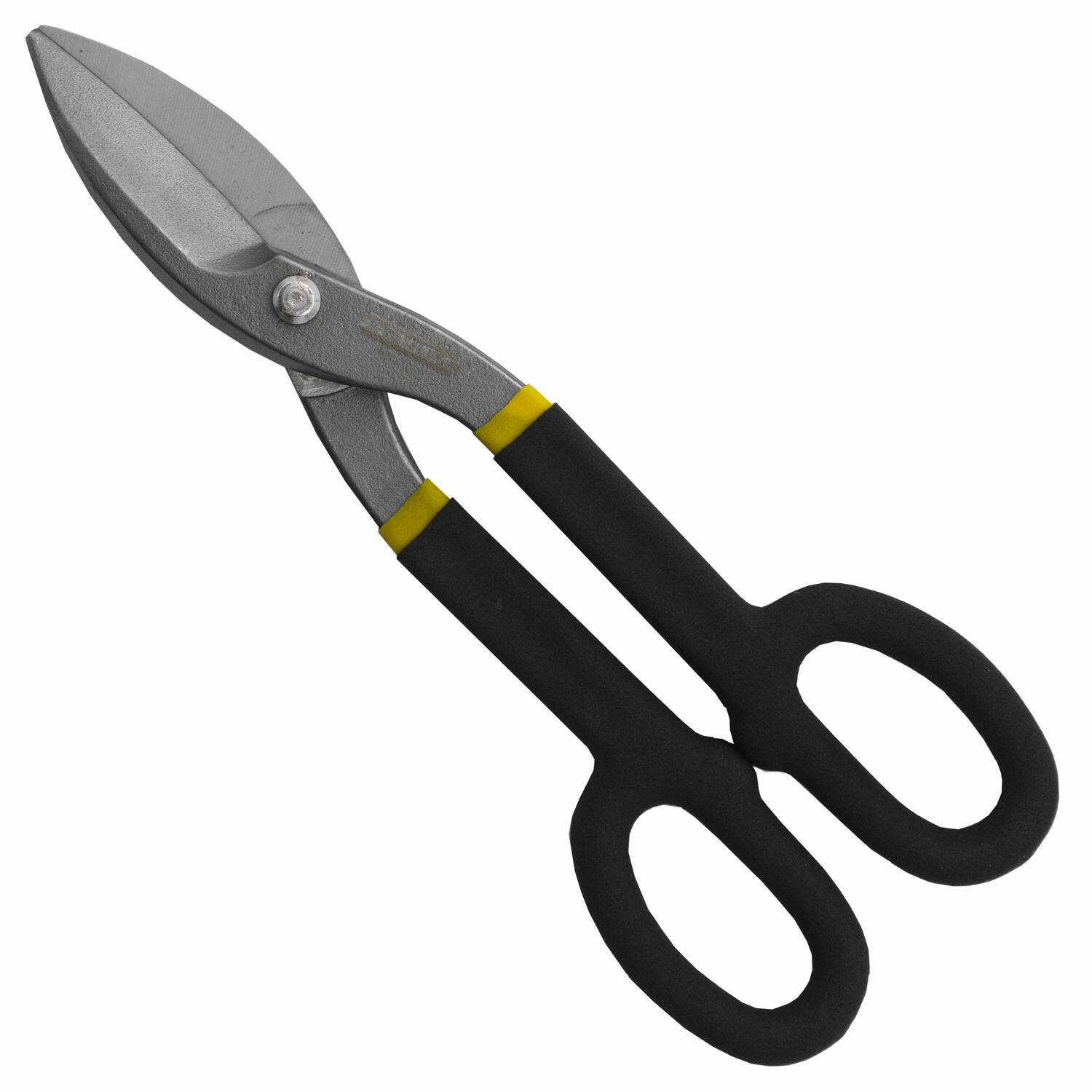 Tesoura Para Chapa Multiuso 12″ 14558 Stanley