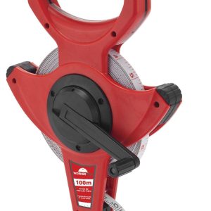 Trena Fibra Vidro 100M Pro Worker