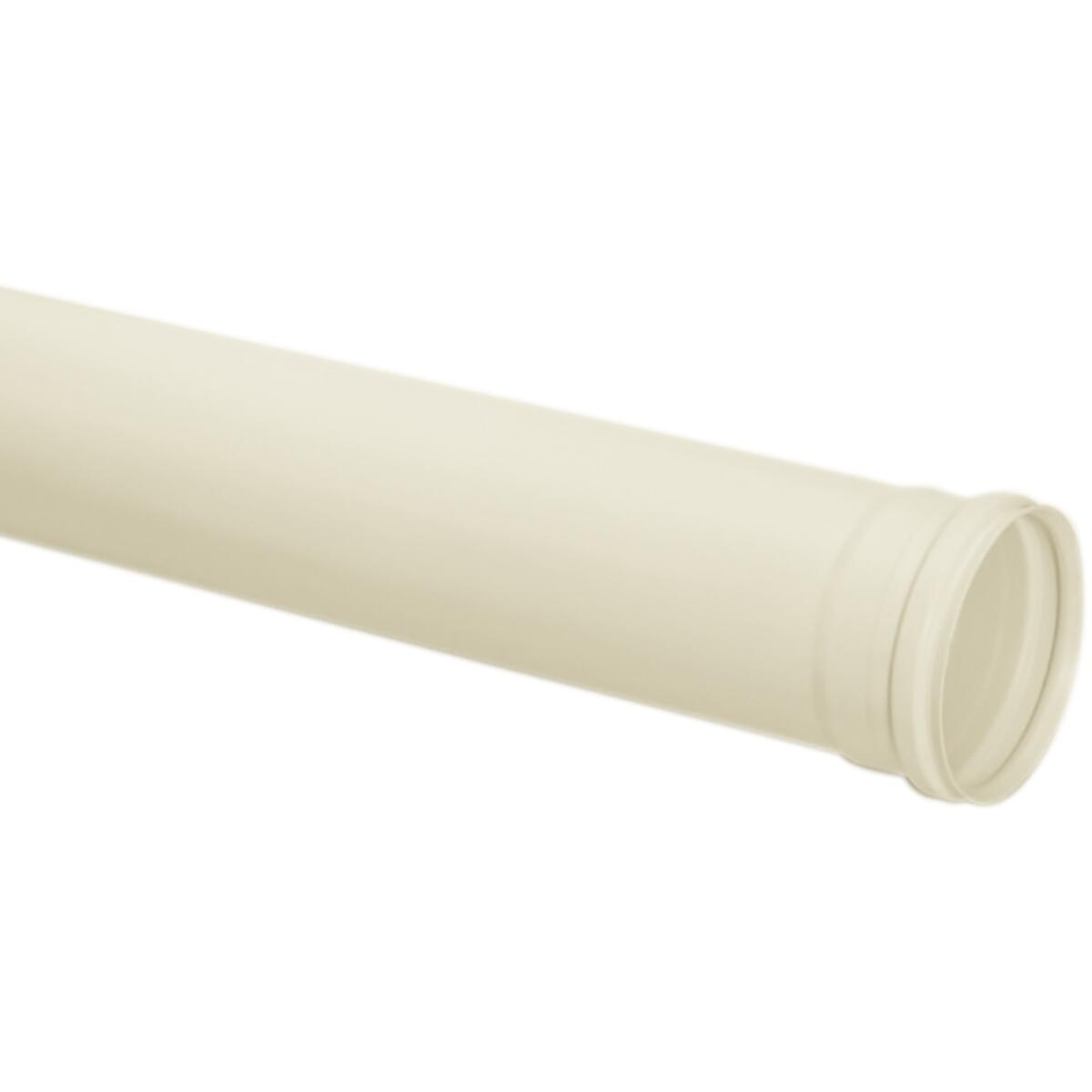 Tubo Esgoto Amanco 150Mm 6M