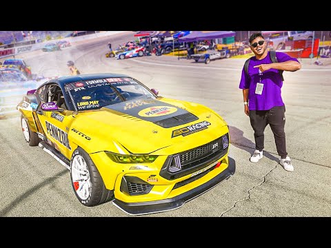 Leia mais sobre o artigo VOU MONTAR ESSE CARRO DE DRIFT NO BRASIL 🇧🇷