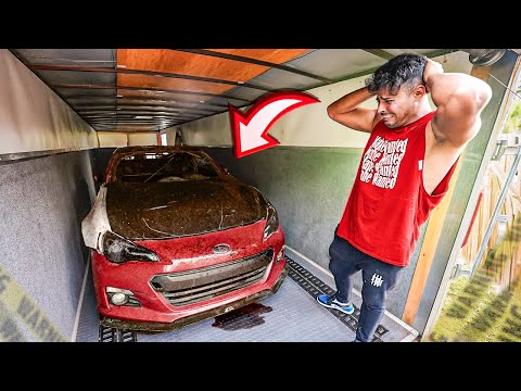 Leia mais sobre o artigo ASSIM ESTÁ MEU CARRO DE DRIFT DEPOIS DE 2 ANOS AQUI NOS ESTADOS UNIDOS