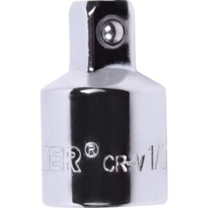 Adaptador Junta 1/2″ X 3/8″ Worker (Entregue por Super Pro Atacado)