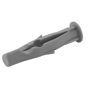 Bucha 06 200Pc Nylon Par Macica-Oca Worker (Entregue por Super Pro Atacado)
