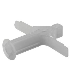 Bucha Fly 02 Gesso Drywall 50Pc Worker (Entregue por Super Pro Atacado)