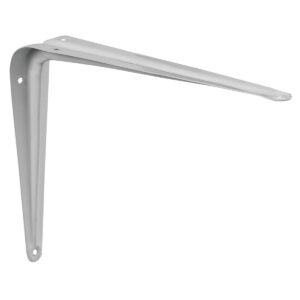 Cantoneira Cinza Prat-K Utilidades 10X12″ (Entregue por Super Pro Atacado)