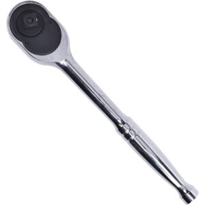 Catraca Reversível Encaixe 1/2″ Worker (Entregue por Super Pro Atacado)