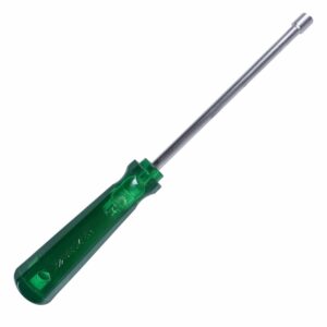 Chave Canhão 8 X 125 Mm 252106Bn Belzer (Entregue por Super Pro Atacado)