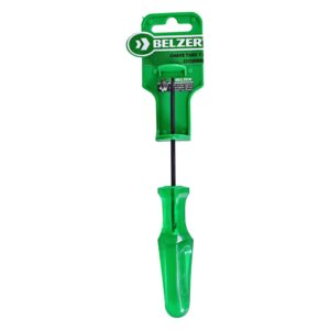 Chave De Fenda Torx T9 231109Bbr Belzer (Entregue por Super Pro Atacado)