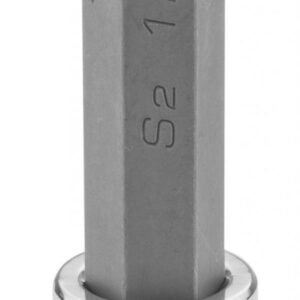Chave Soquete Lg1/2″ Hexagonal 4Mm Worker (Entregue por Super Pro Atacado)