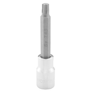 Chave Soquete Lg1/2″ Torx T-45 Worker (Entregue por Super Pro Atacado)