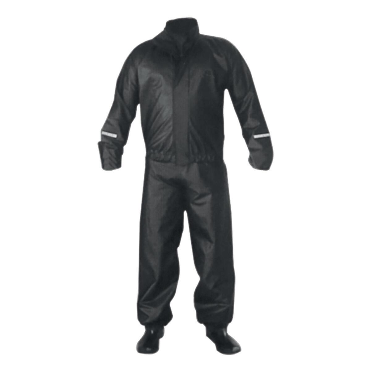 Conjunto Motoqueiro Tornado Grande Pantaneiro