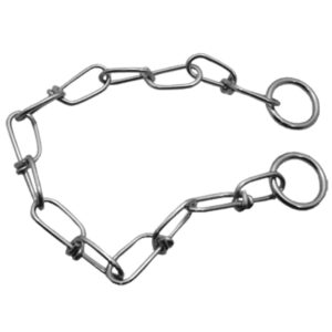 Corrente Cadeado Nr 01 Arame 3,2Mm Kala (Entregue por Super Pro Atacado)