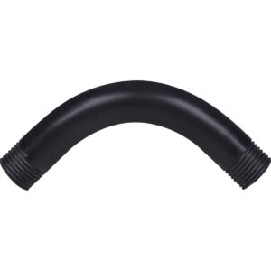 Curva Eletroduto 90G Curta 1/2″plasnor (Entregue por Super Pro Atacado)