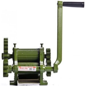 Engenho De Cana Botimetal B60 (Entregue por Super Pro Atacado)