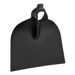 Enxada Larga Forjada Collins 1,5L Sem Cb (Entregue por Super Pro Atacado)