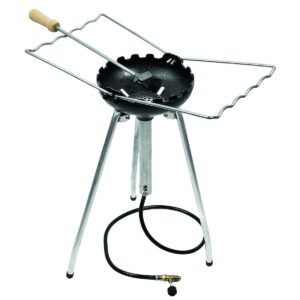 Flambador Maxi Chama Caçula (Entregue por Super Pro Atacado)