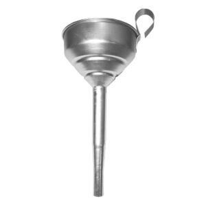 Funil Reto Uso Geral Grande Kala (Entregue por Super Pro Atacado)