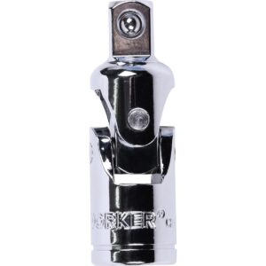 Junta Universal Encaixe 1/2 Worker (Entregue por Super Pro Atacado)