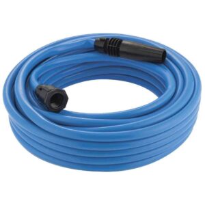 Mangueira De Jardim Parede Dupla Azul 7/16″ 20M Kala (Entregue por Super Pro Atacado)