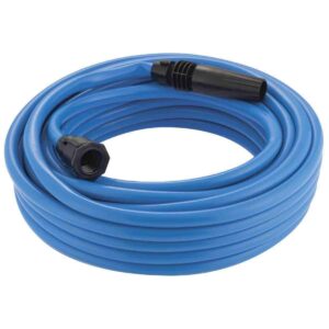 Mangueira De Jardim Parede Dupla Azul 7/16″ 30M Kala (Entregue por Super Pro Atacado)