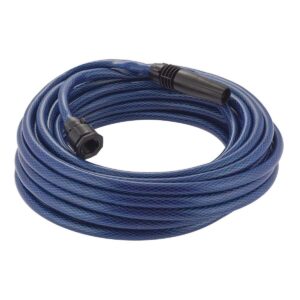 Mangueira De Jardim Trançada Azul 7/16″ 10M Kala (Entregue por Super Pro Atacado)
