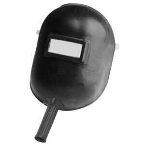 Máscara Escudo Polipropileno 620 Ledan (Entregue por Super Pro Atacado)
